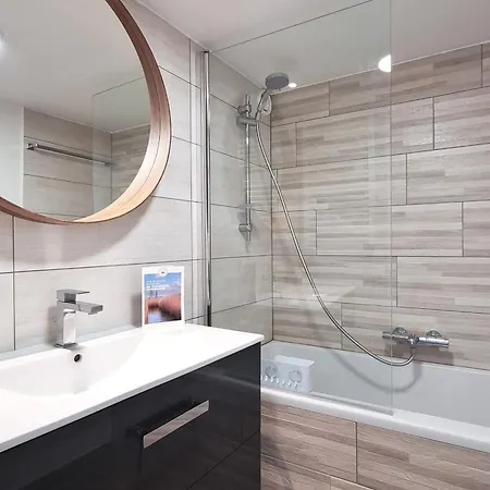 La Marina - Vue - - Marina Et Casino Daire