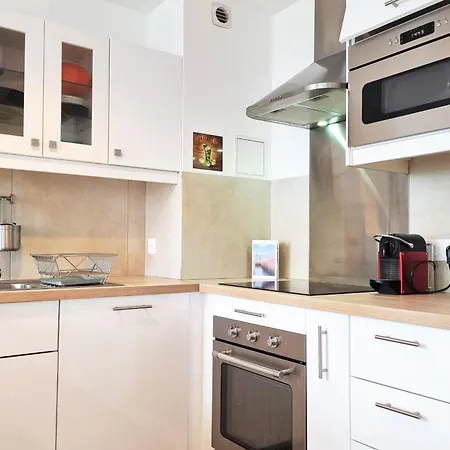 La Marina - Vue - - Marina Et Casino Deauville