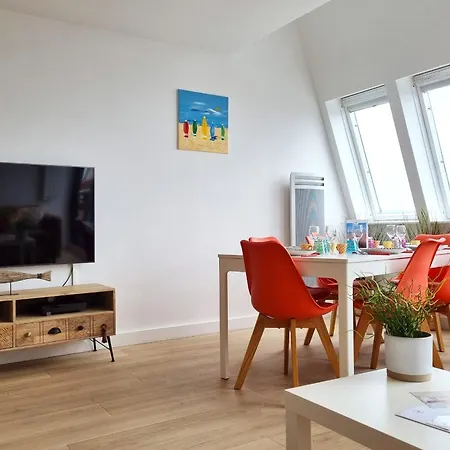 La Marina - Vue - - Marina Et Casino Daire