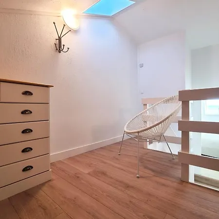 La Marina - Vue - - Marina Et Casino Deauville