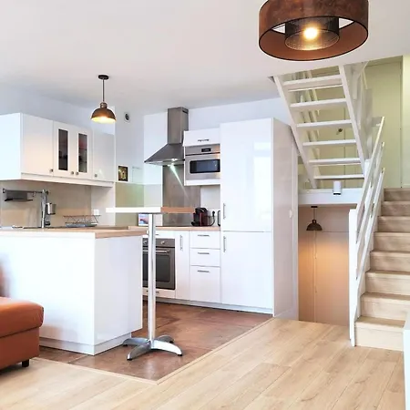 La Marina - Vue - - Marina Et Casino Deauville