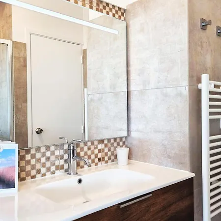 Daire La Marina - Vue - - Marina Et Casino Deauville