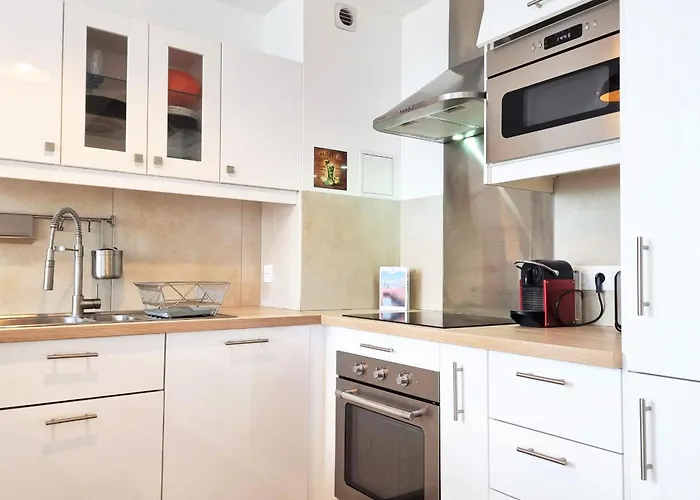 La Marina - Vue - - Marina Et Casino Deauville