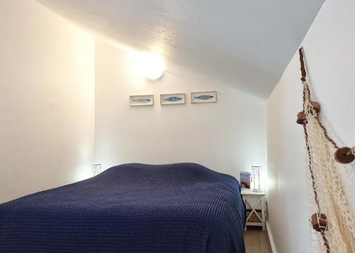 La Marina - Vue - - Marina Et Casino