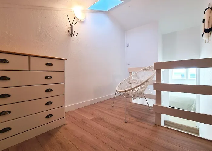 La Marina - Vue - - Marina Et Casino Deauville