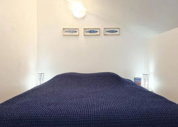 La Marina - Vue - - Marina Et Casino