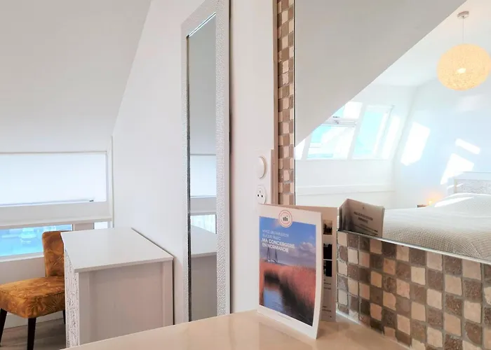 La Marina - Vue - - Marina Et Casino Apartmán