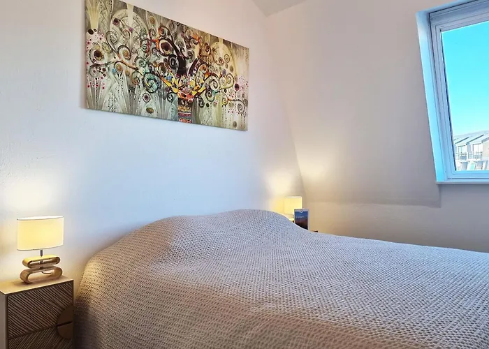 Apartmán La Marina - Vue - - Marina Et Casino