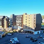 La Marina - Vue - - Marina Et Casino 公寓 多维尔