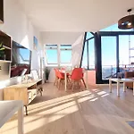 La Marina - Vue - - Marina Et Casino 公寓 *