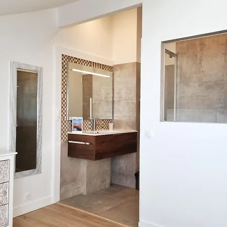 La Marina - Vue - - Marina Et Casino * Deauville