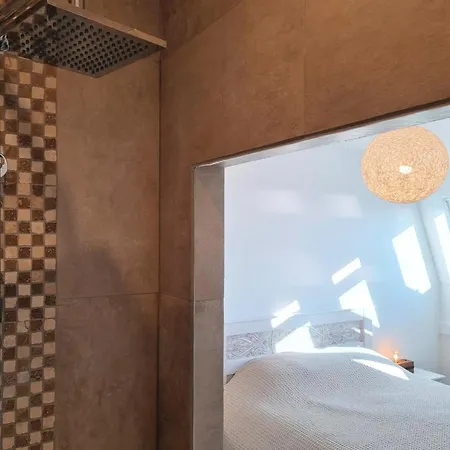 La Marina - Vue - - Marina Et Casino Apartment *