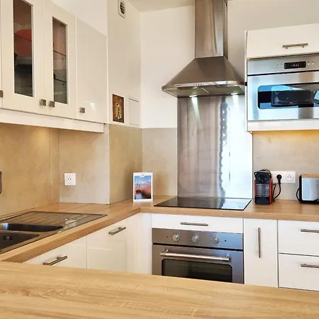 La Marina - Vue - - Marina Et Casino *