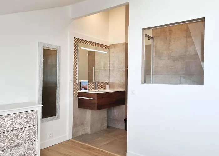 La Marina - Vue - - Marina Et Casino * Deauville