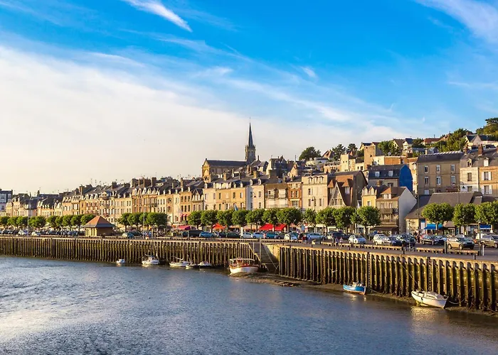 Appartamento La Marina - Vue - - Marina Et Casino *