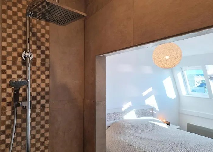 La Marina - Vue - - Marina Et Casino Appartamento *