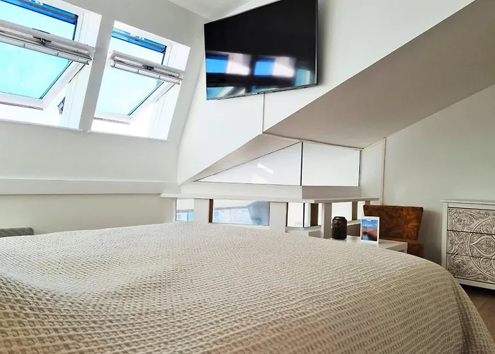 La Marina - Vue - - Marina Et Casino *