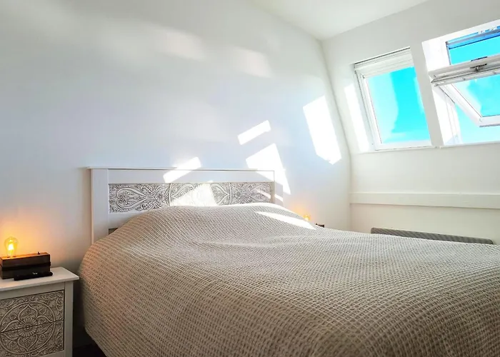 La Marina - Vue - - Marina Et Casino