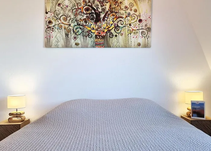 La Marina - Vue - - Marina Et Casino Appartamento *