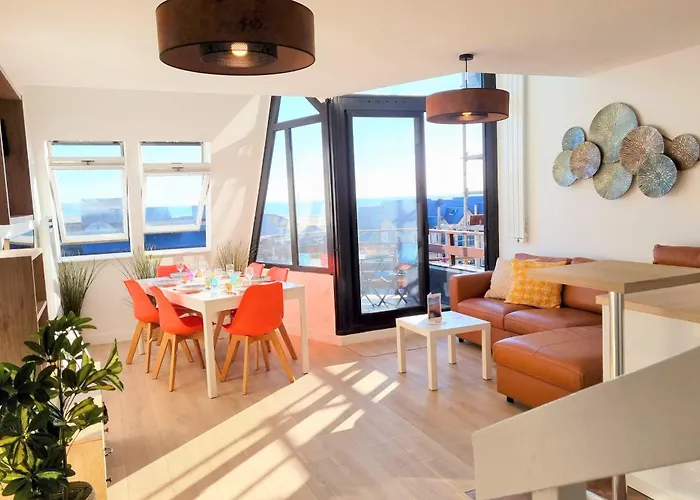 Appartamento La Marina - Vue - - Marina Et Casino